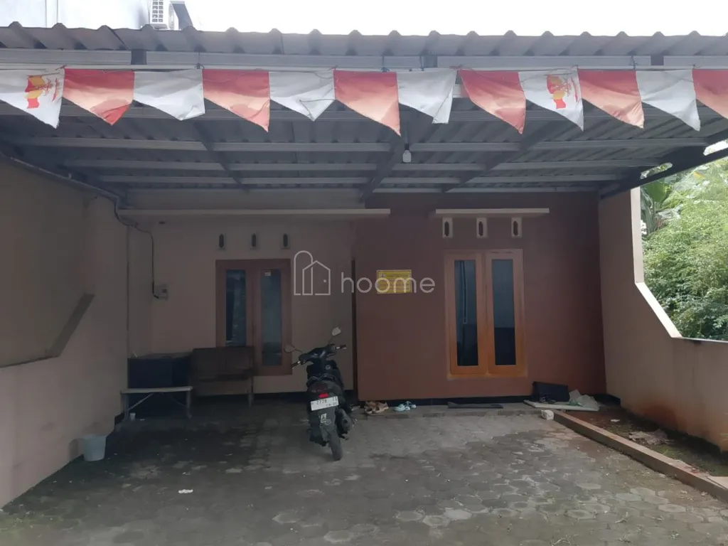 Rumah dijual dengan cepat