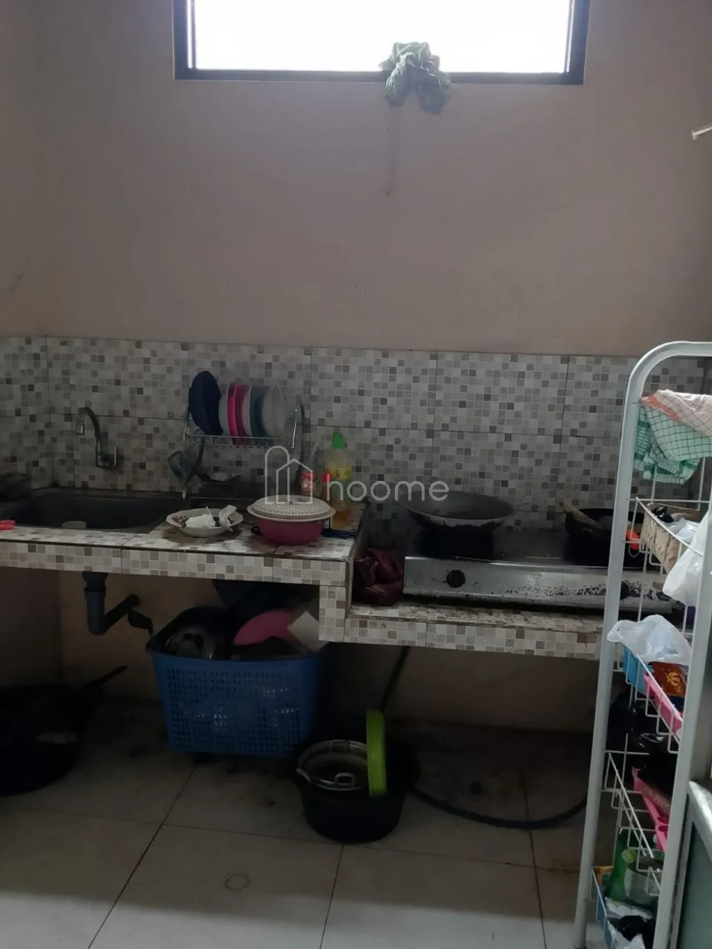 Rumah dijual dengan cepat