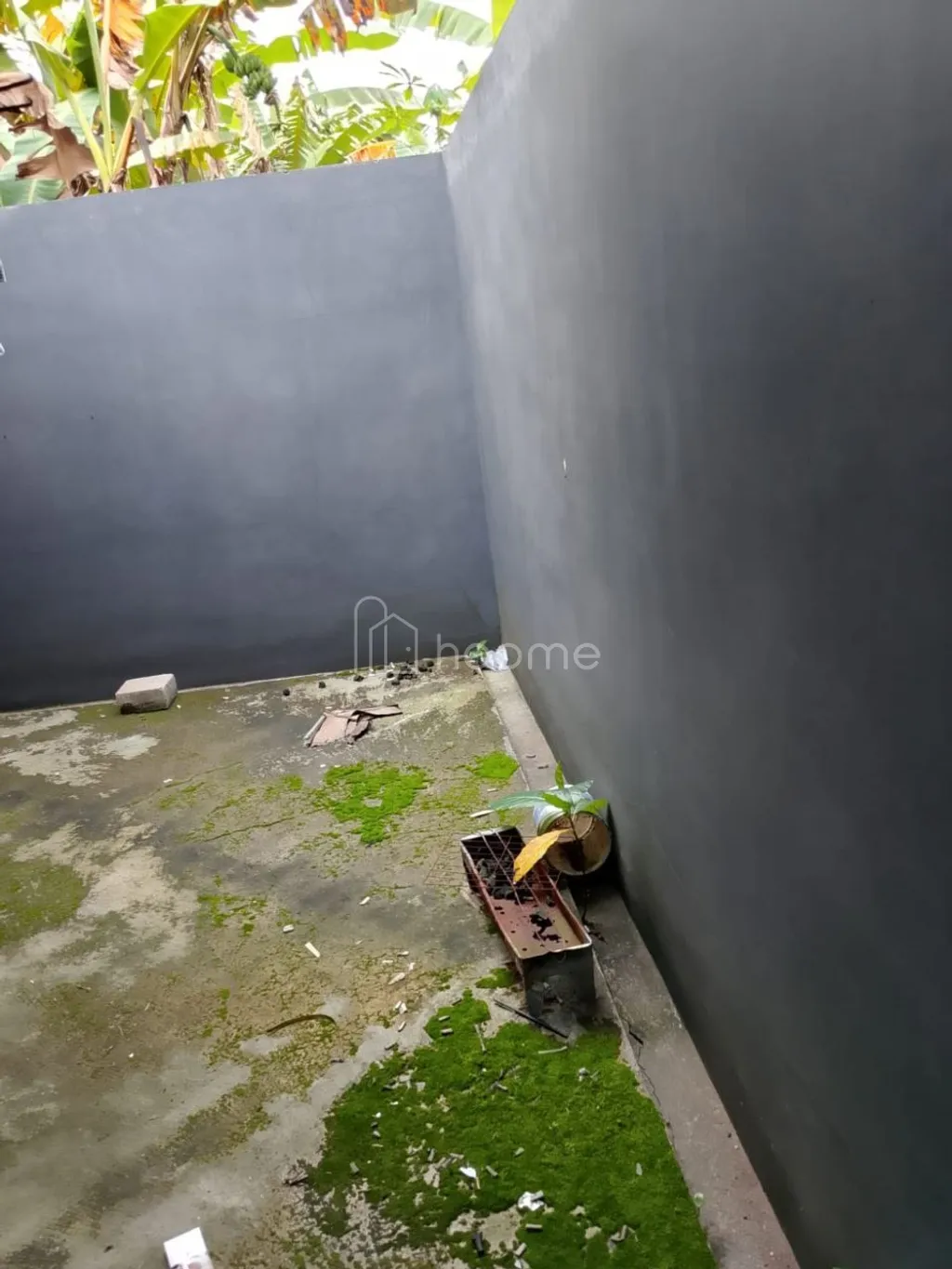 Rumah dijual dengan cepat