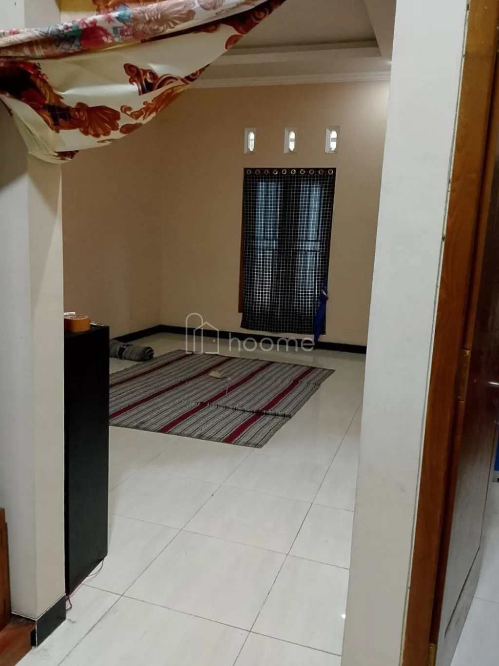 Rumah dijual dengan cepat
