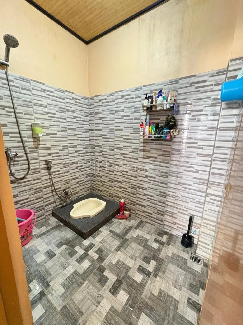 Dijual Rumah di Sukarame 3KT 2KM