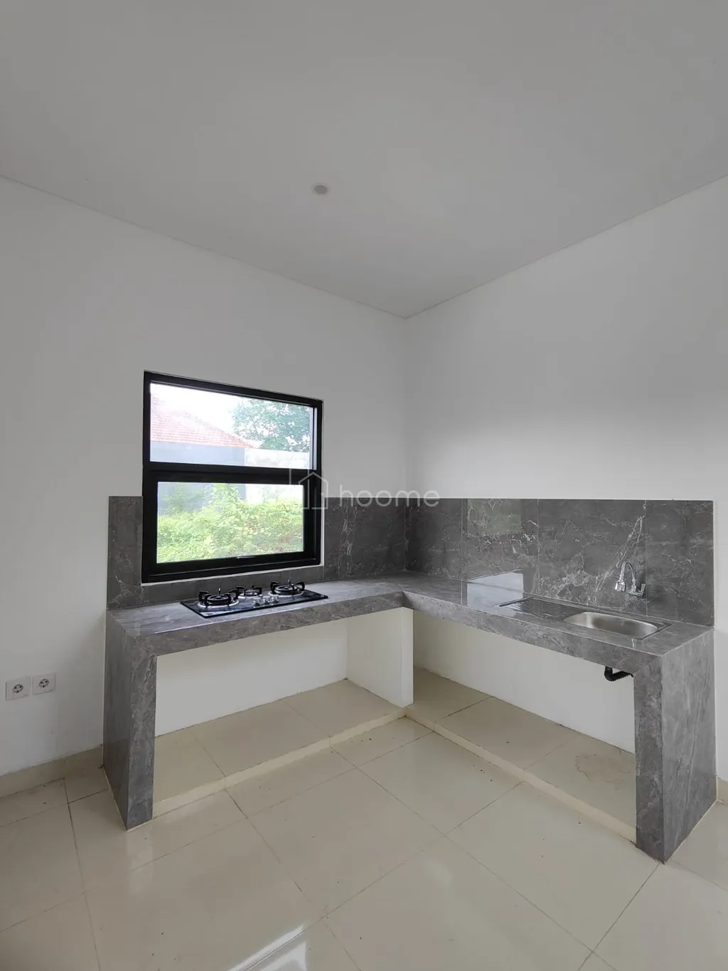 Dijual Rumah Minimalis Modern Lt 135m2 / Lb 95,33m2 - Tabanan Kota