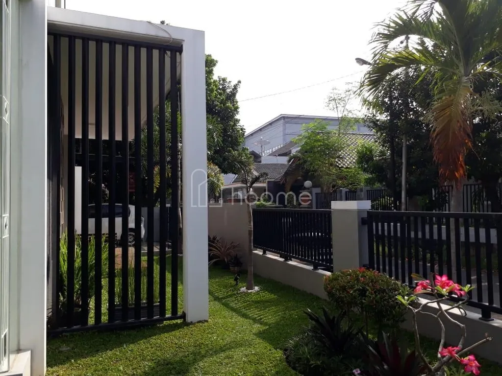 DIJUAL RUMAH 2LANTAI TANPA PERANTARA DI TEMBALANG SEMARANG