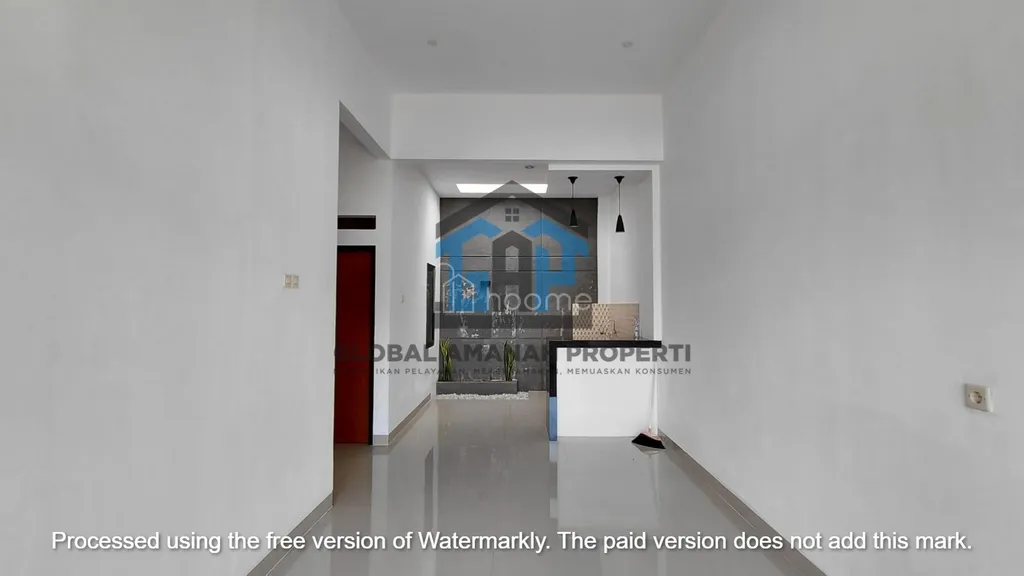 PEMBELI TERIMA BERES! Rumah Baru Cihanjuang Free Biaya Pembeli Lokasi Strategis