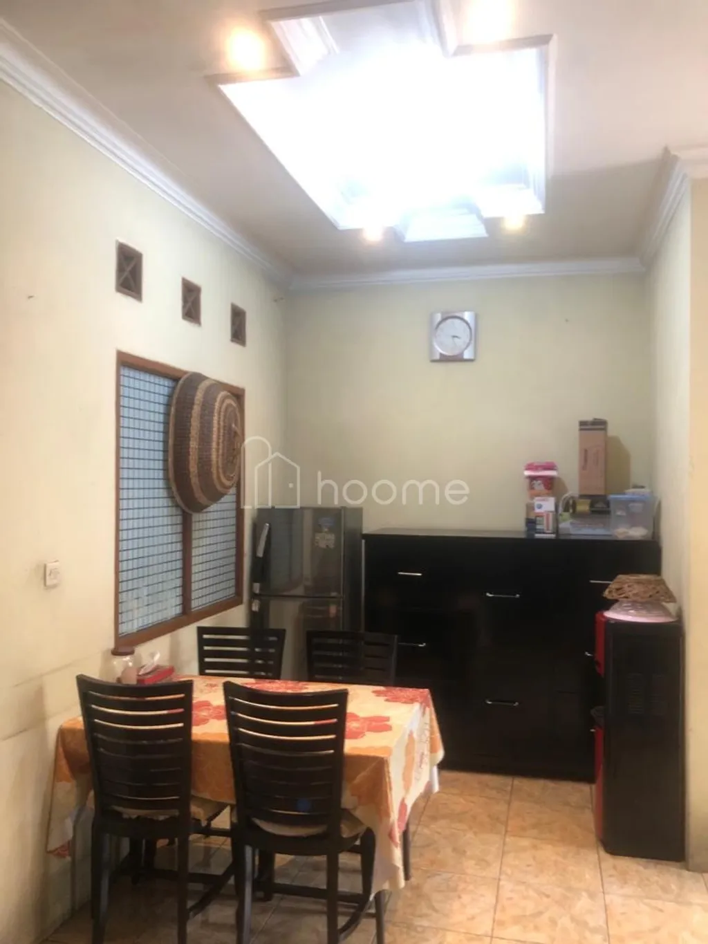 DIBAWAH HARGA PASARAN! Rumah Kav Baros 8 Menit Tol Baros SHM