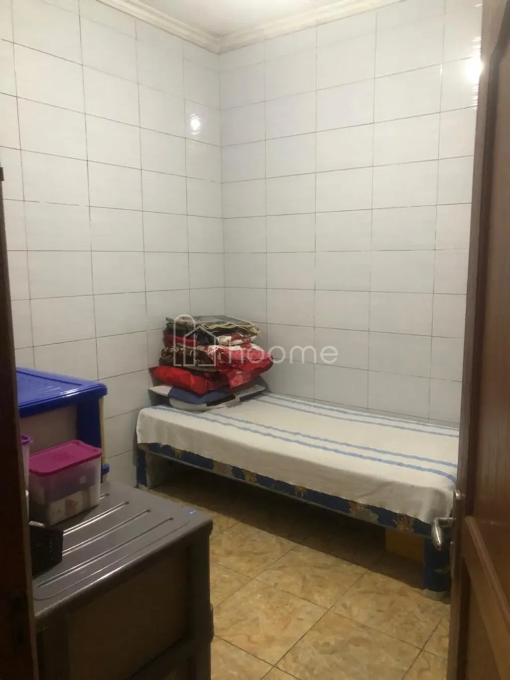 DIBAWAH HARGA PASARAN! Rumah Kav Baros 8 Menit Tol Baros SHM