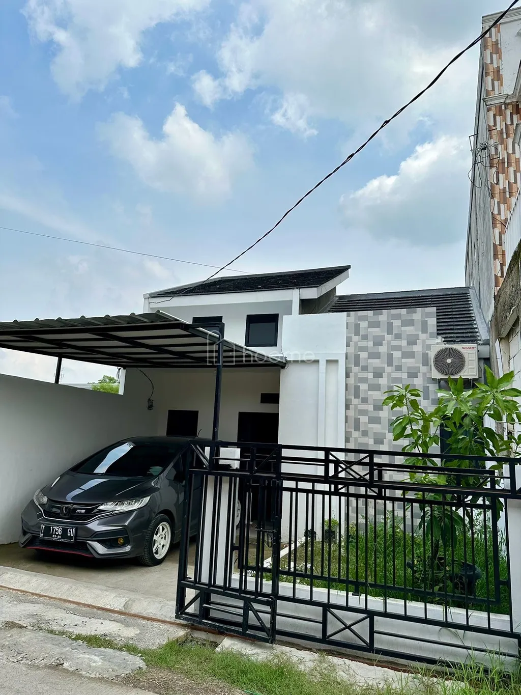 RUMAH MURAH UNDER 350jt CIKARANG
