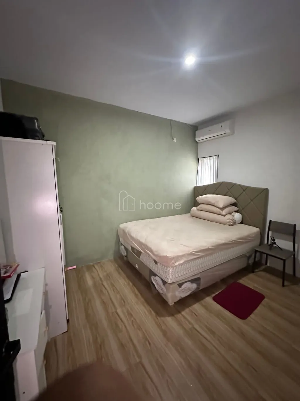 RUMAH MURAH UNDER 350jt CIKARANG