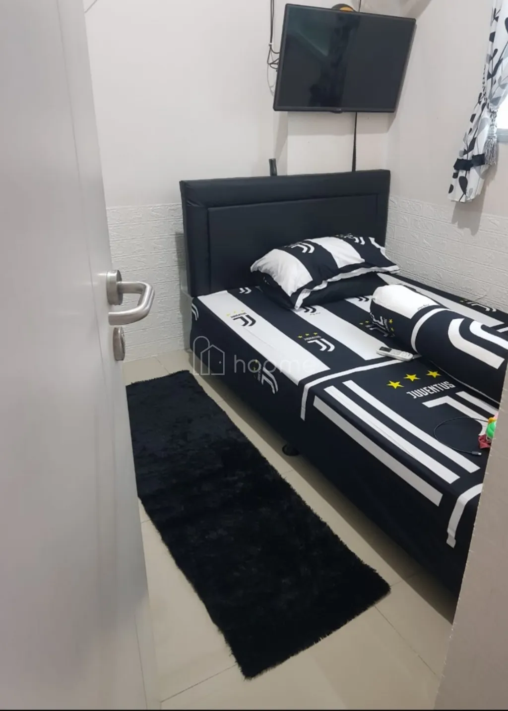 Apartemen 1 BR take over