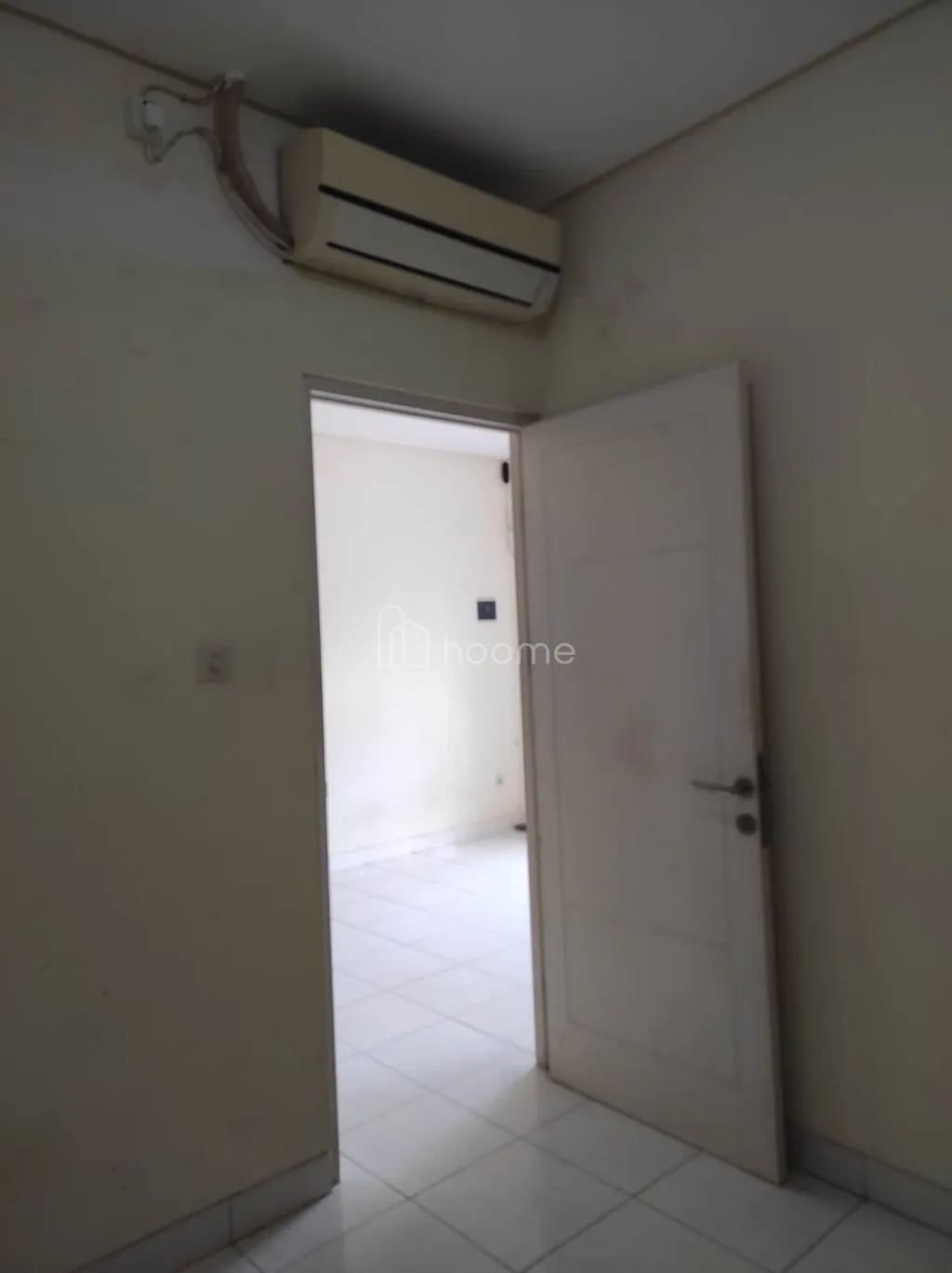 Dijual Rumah Siap Huni Sertifikat SHM Langsung Tanpa Perantara