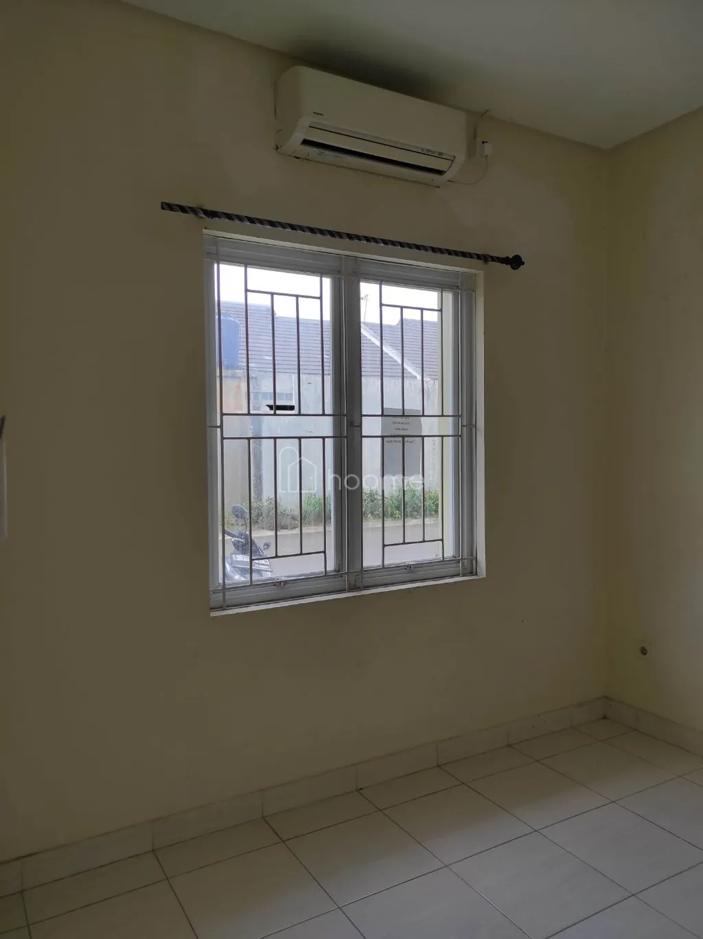 Dijual Rumah Siap Huni Sertifikat SHM Langsung Tanpa Perantara