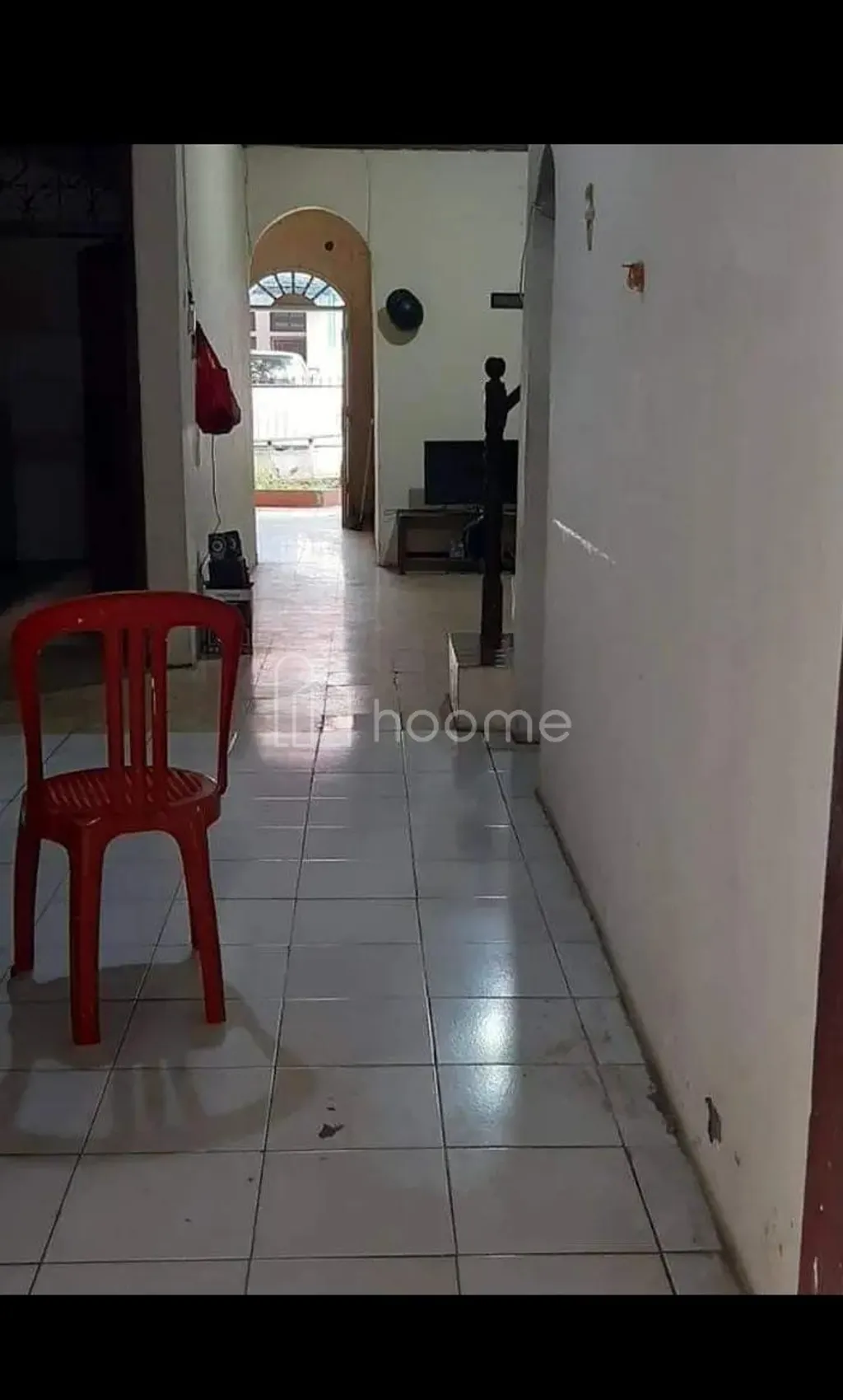 Dijual Rumah Apa Adanya di Pondok Kelapa – Potensi Besar untuk Investasi