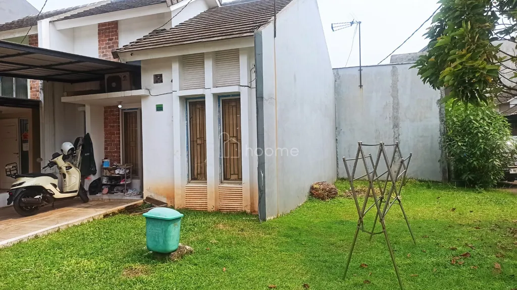 Disewakan Rumah di Serpong garden 1, Cisauk