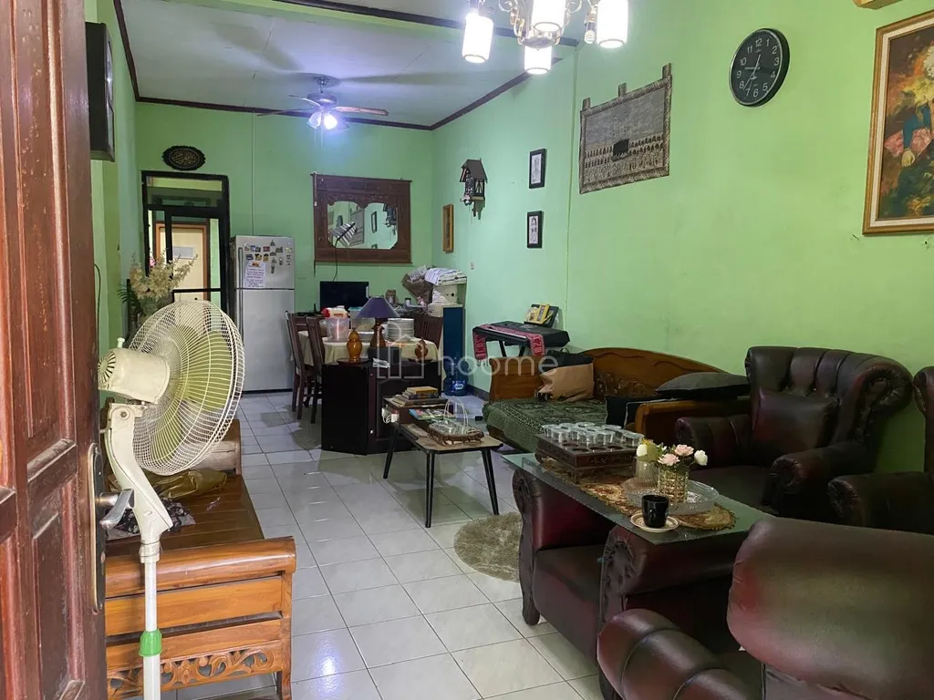 Dijual Rumah 1 Lantai di Surabaya Selatan