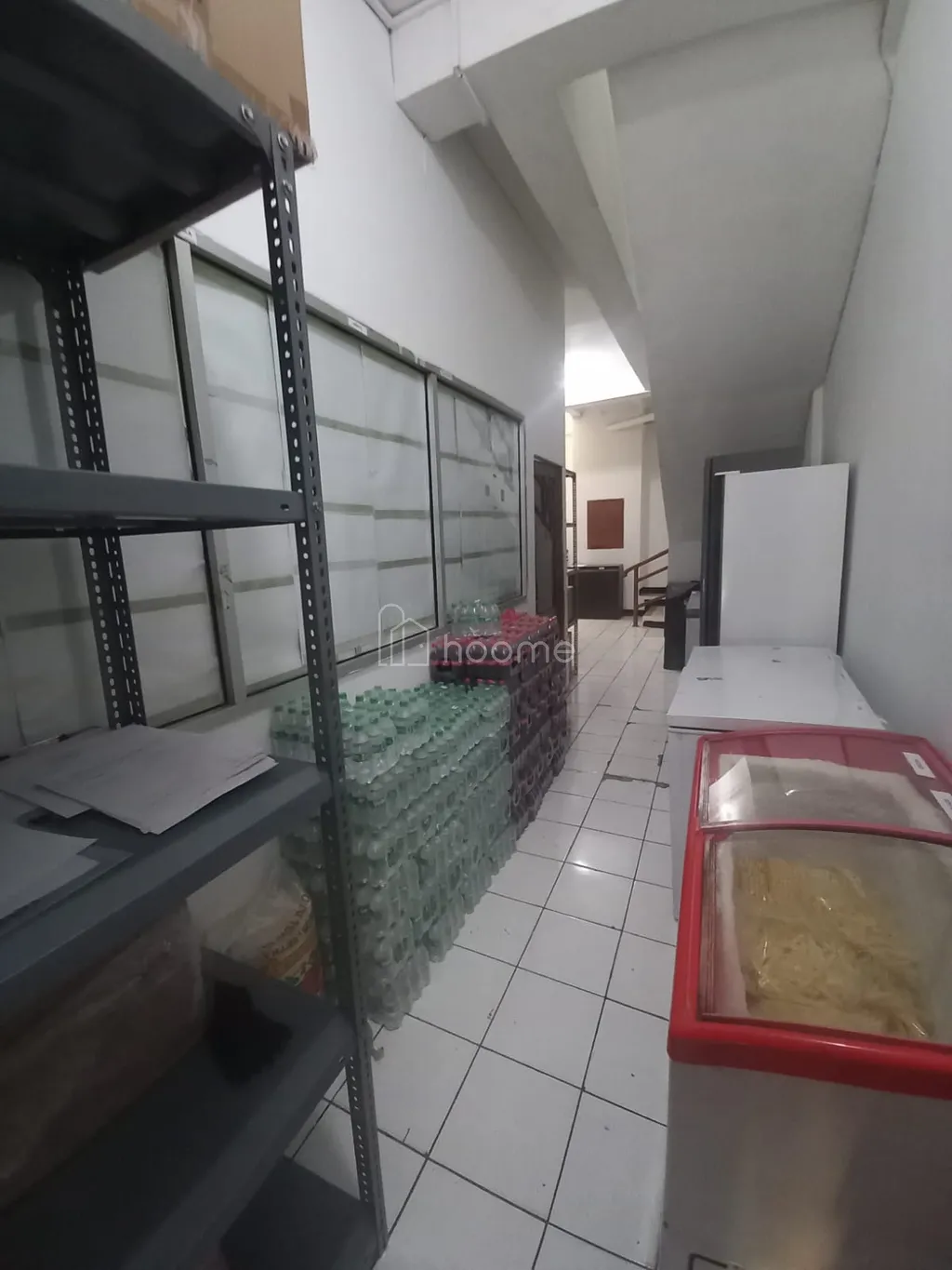 DIJUAL CEPAT RUKO 3 LANTAI TEMPAT STRATEGIS DI KELAPA GADING JAKARTA UTARA