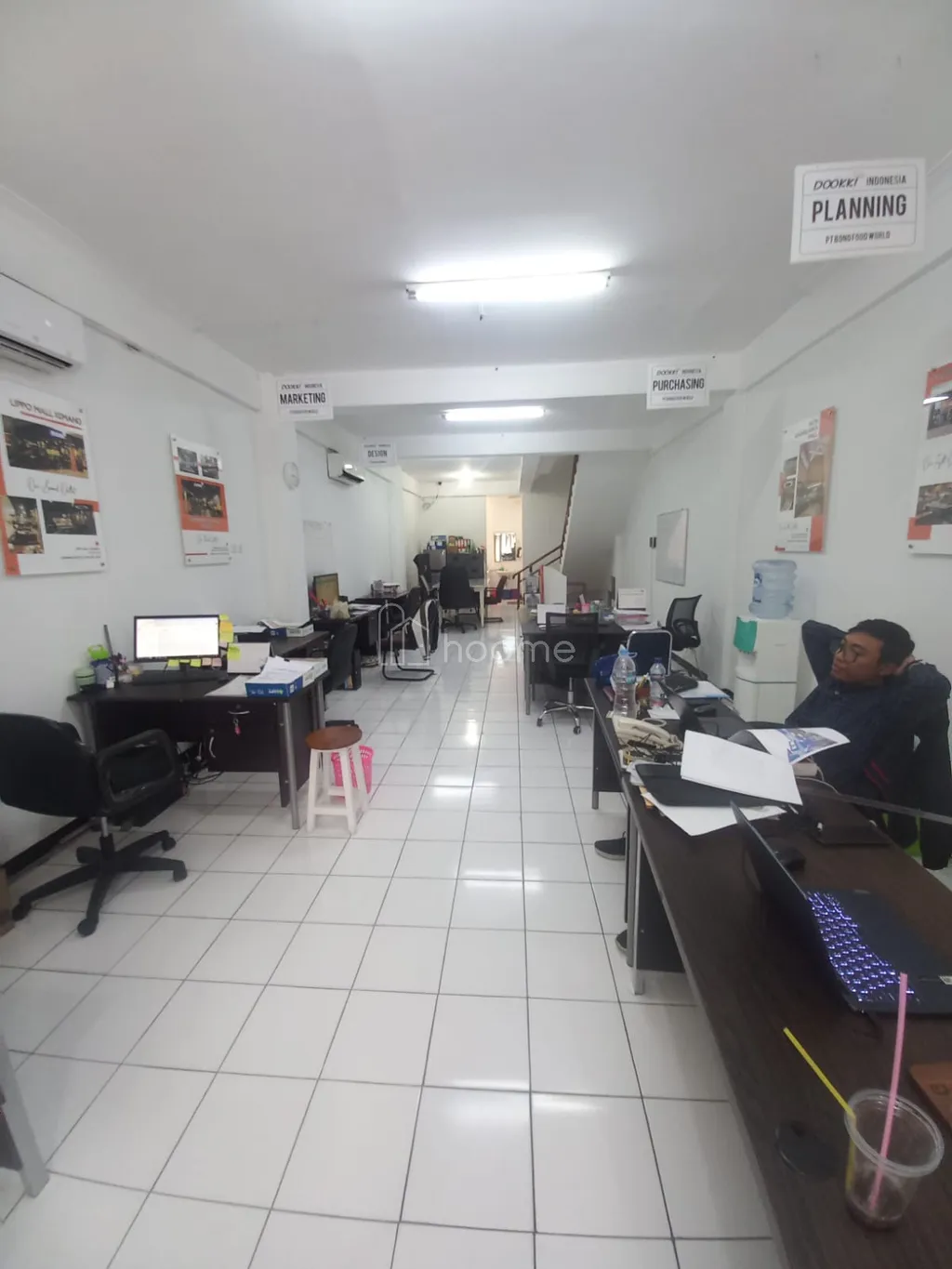 DIJUAL CEPAT RUKO 3 LANTAI TEMPAT STRATEGIS DI KELAPA GADING JAKARTA UTARA