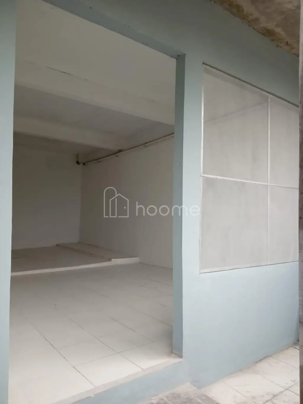 Jual Cepat Rumah Baru Renovasi Siap Huni 900 Juta - SHM
