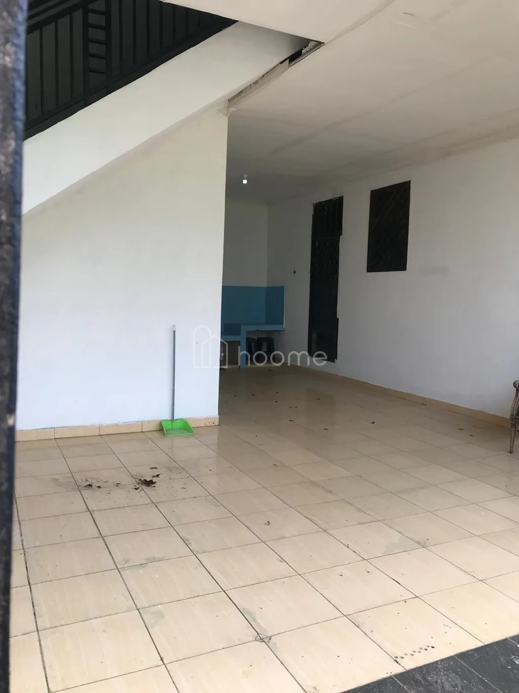 Jual Cepat Rumah Baru Renovasi Siap Huni 900 Juta - SHM