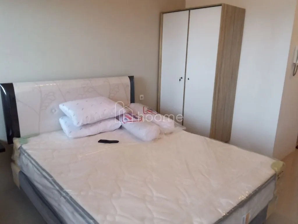 Dijual Apartemen Signature Park Grande Tipe Studio