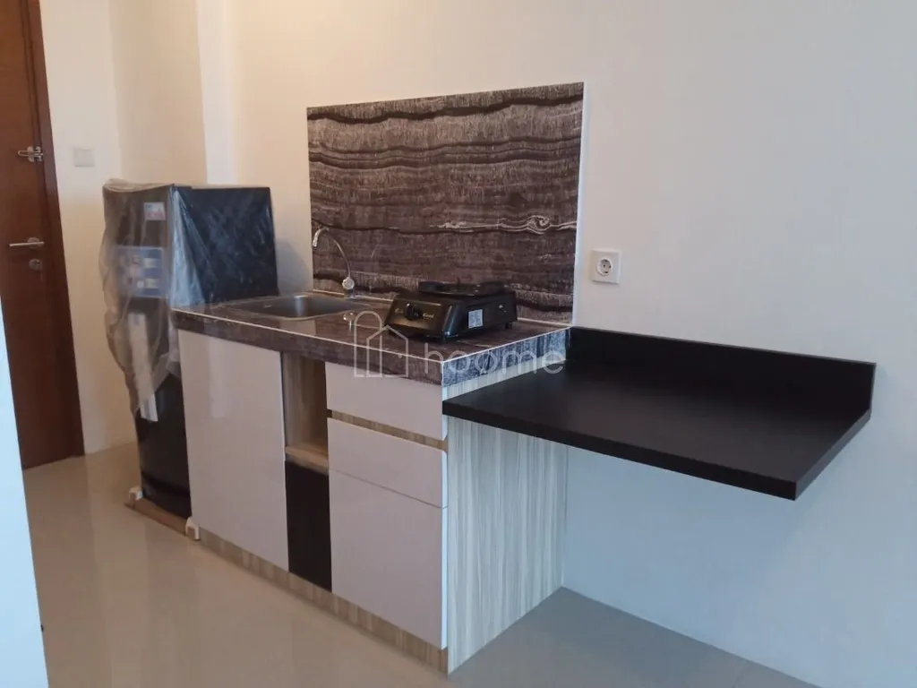 Dijual Apartemen Signature Park Grande Tipe Studio