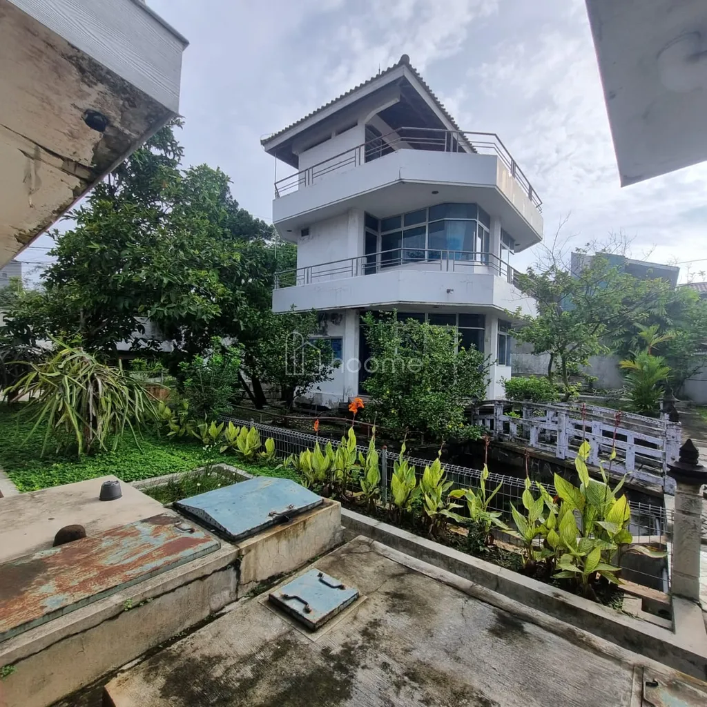 Dijual Rumah Banyumanik Mulawarman Semarang