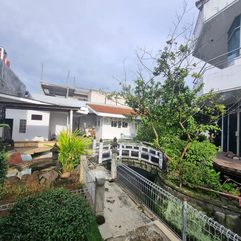 Dijual Rumah Banyumanik Mulawarman Semarang