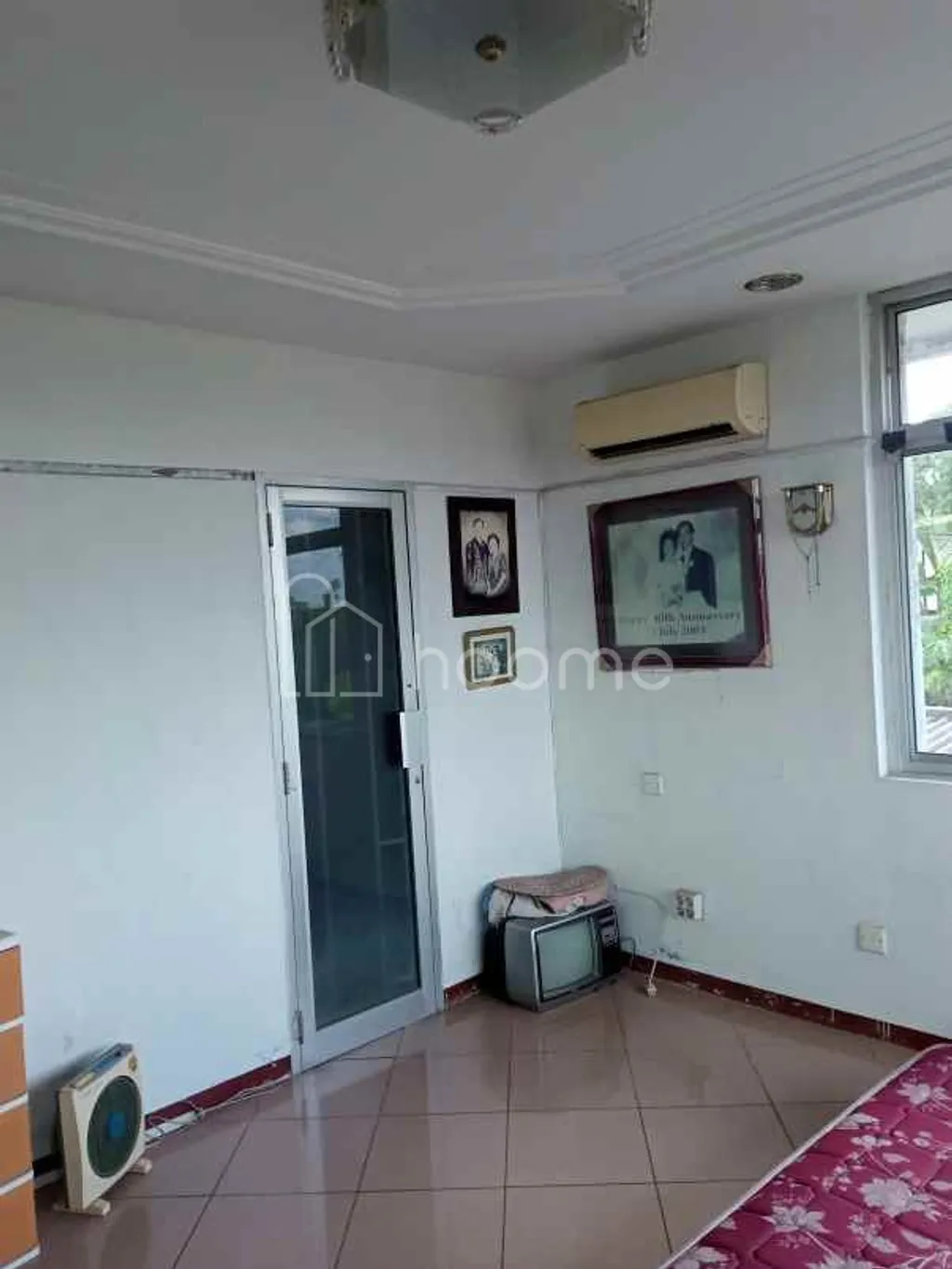 Dijual Rumah Banyumanik Mulawarman Semarang
