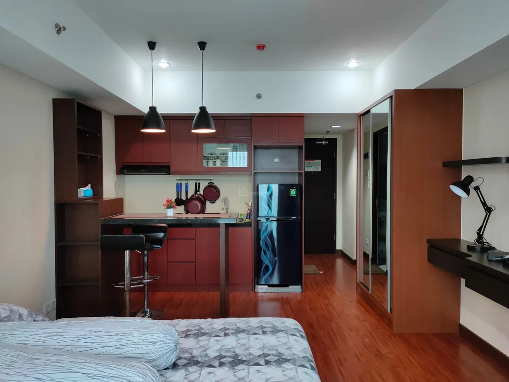 Apartemen La Grande Bandung