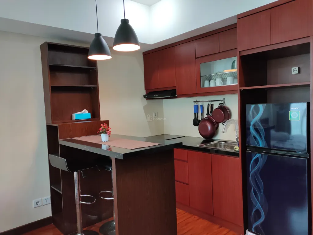 Apartemen La Grande Bandung
