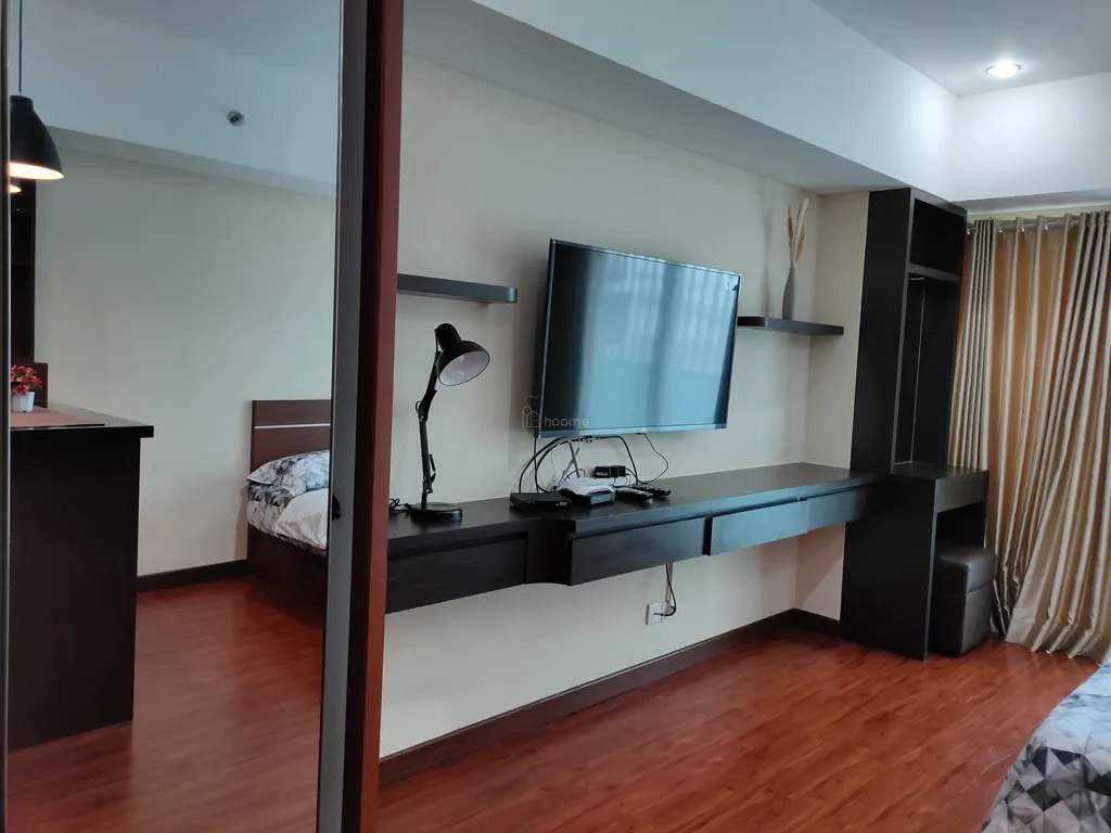 Apartemen La Grande Bandung