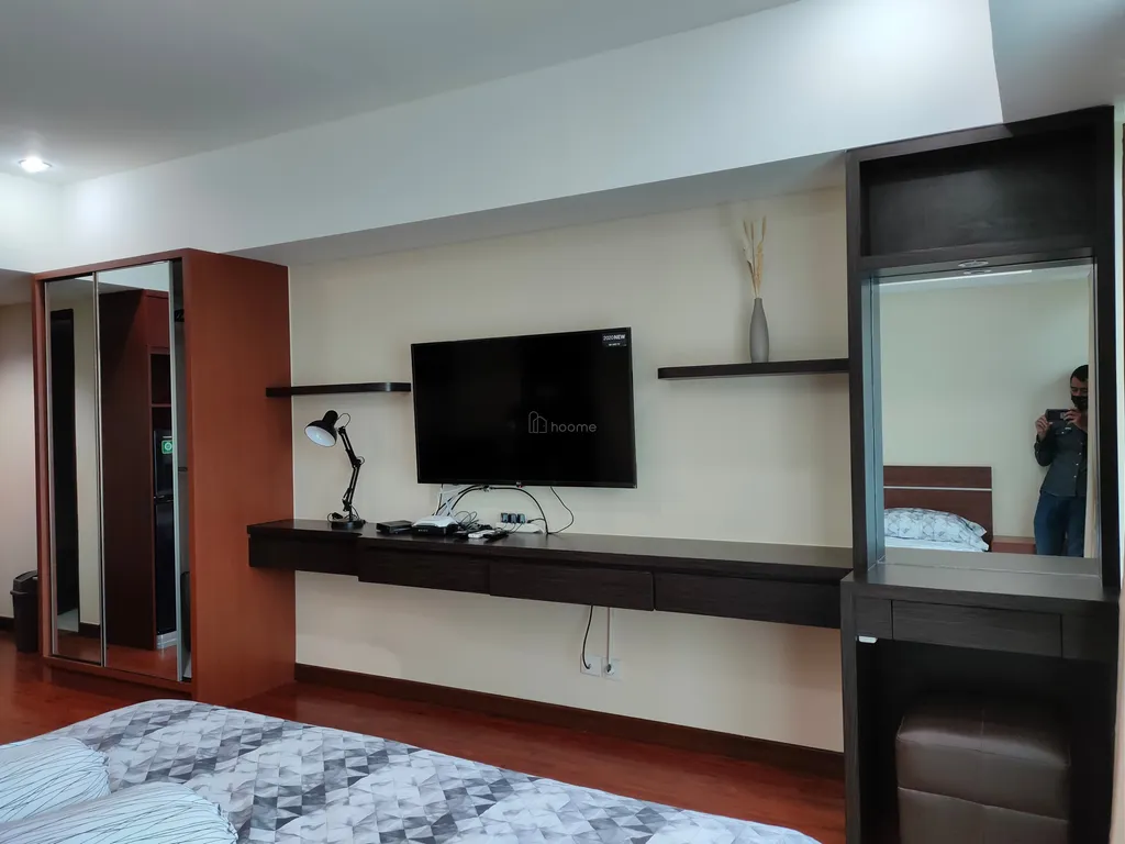 Apartemen La Grande Bandung