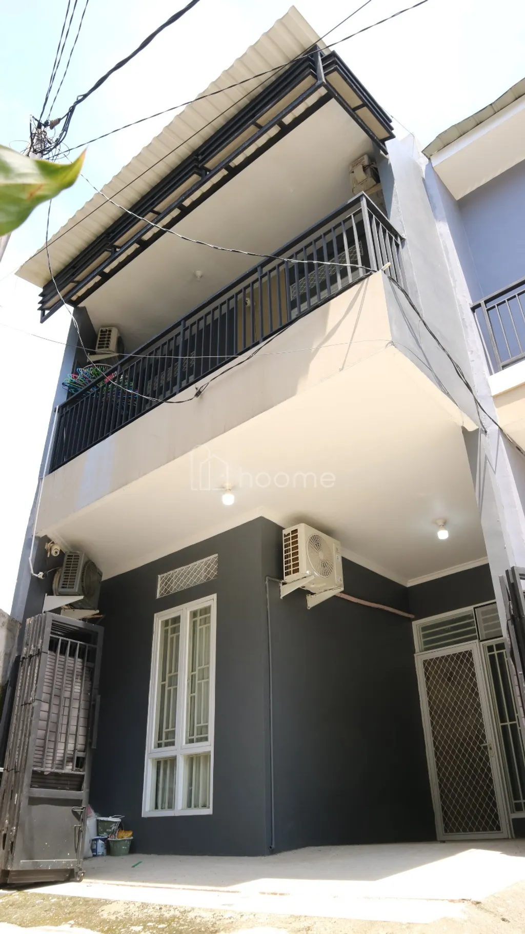 🏡 RUMAH CLUSTER DIJUAL CEPAT – STRATEGIS & SIAP HUNI