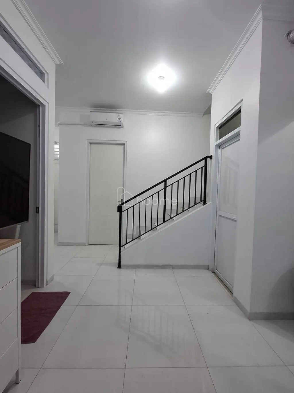 🏡 RUMAH CLUSTER DIJUAL CEPAT – STRATEGIS & SIAP HUNI