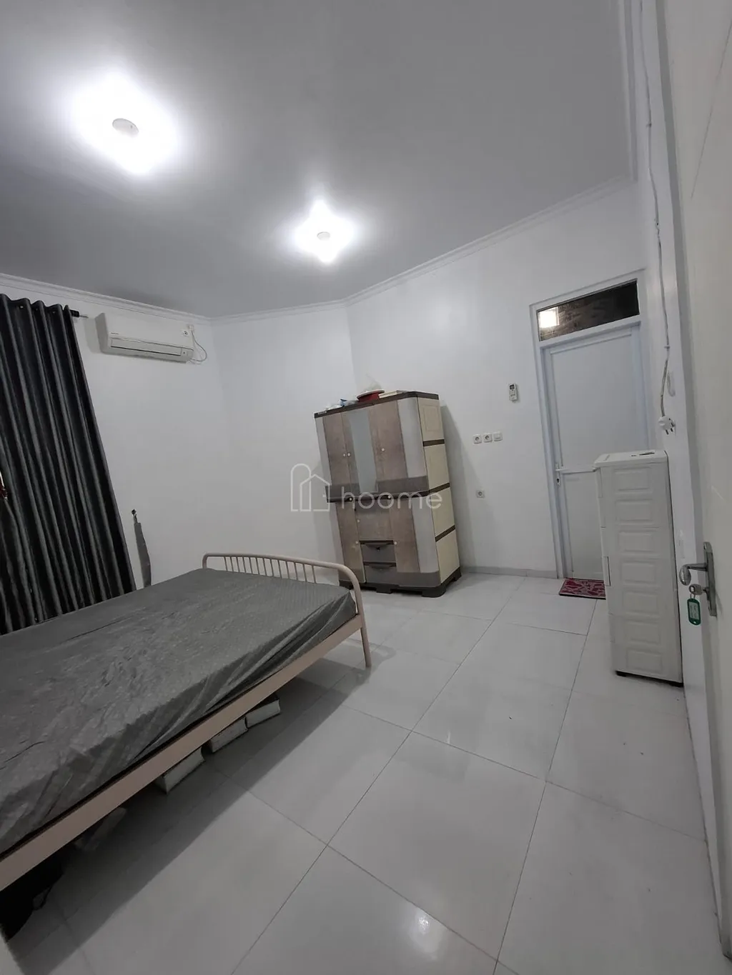 🏡 RUMAH CLUSTER DIJUAL CEPAT – STRATEGIS & SIAP HUNI