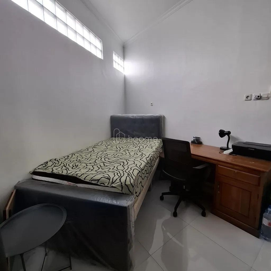 🏡 RUMAH CLUSTER DIJUAL CEPAT – STRATEGIS & SIAP HUNI