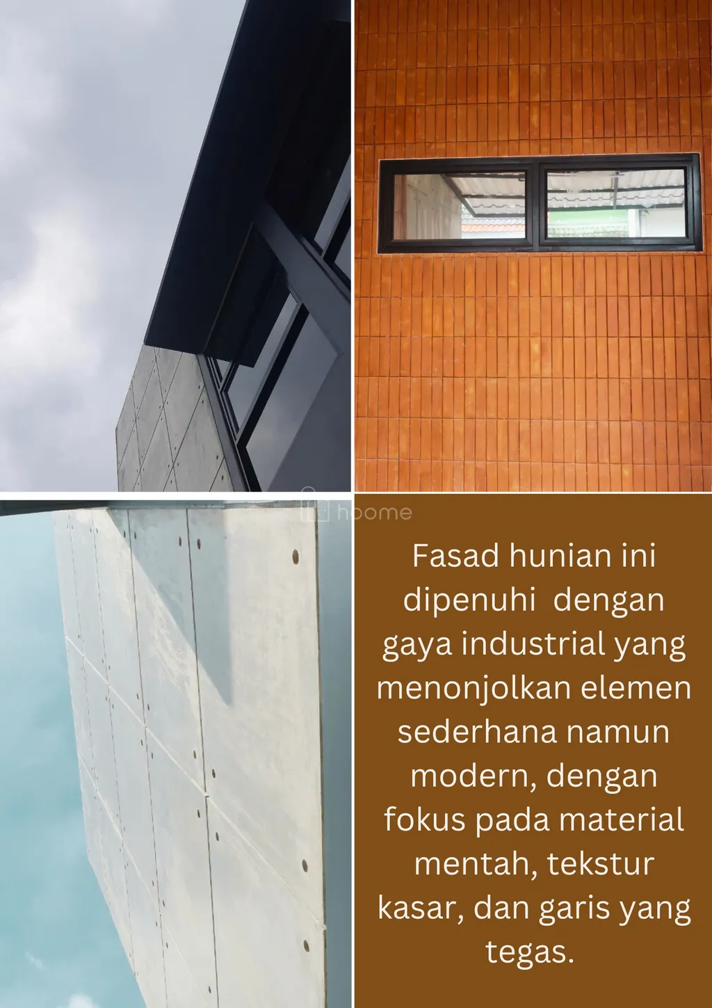 SIAP HUNI RUMAH INDUSTRIAL NUSALOKA BSD CITY