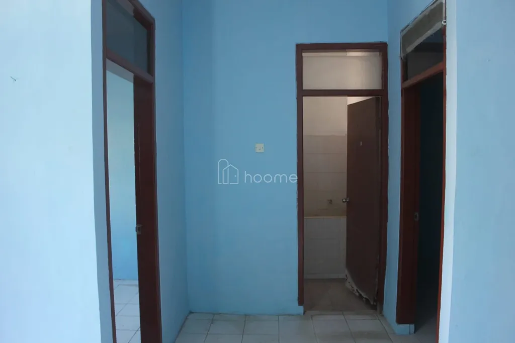 Miliki rumah hunian nyaman di Perumahan Fajar Indah