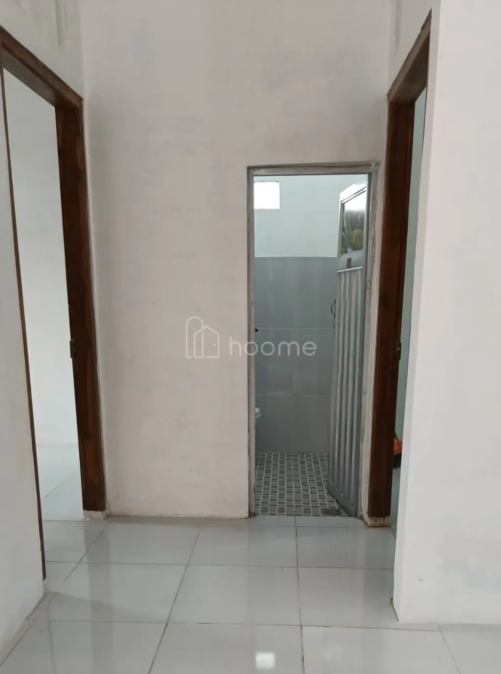 BU Rumah Baru Di Mlati