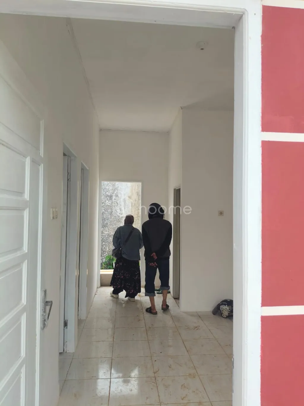 DIJUAL RUMAH SUBSDI CUMA 2 JUTA TERIMA KUNCI