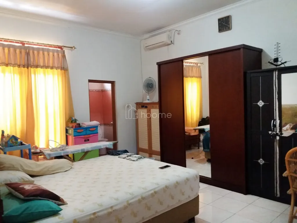 Dijual Rumah Rp2,9 M di Ciputat Luas dan Nyaman - SHM