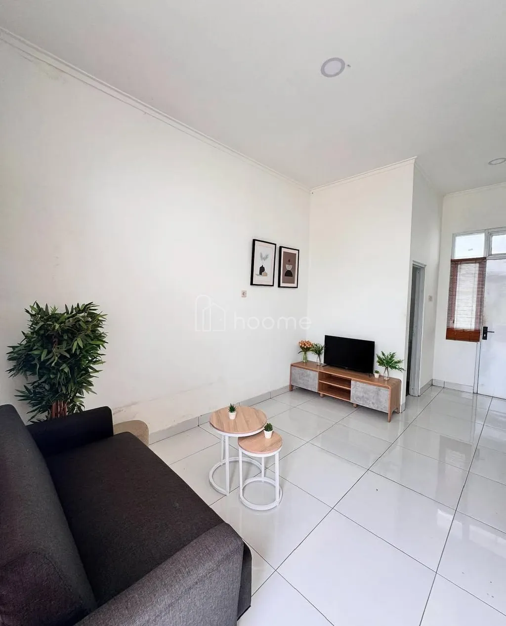 DIJUAL CEPAT / TAKE OVER RUMAH DI BUMI INDAH PASAR KEMIS TANGERANG LUAS 66 m2 SHM