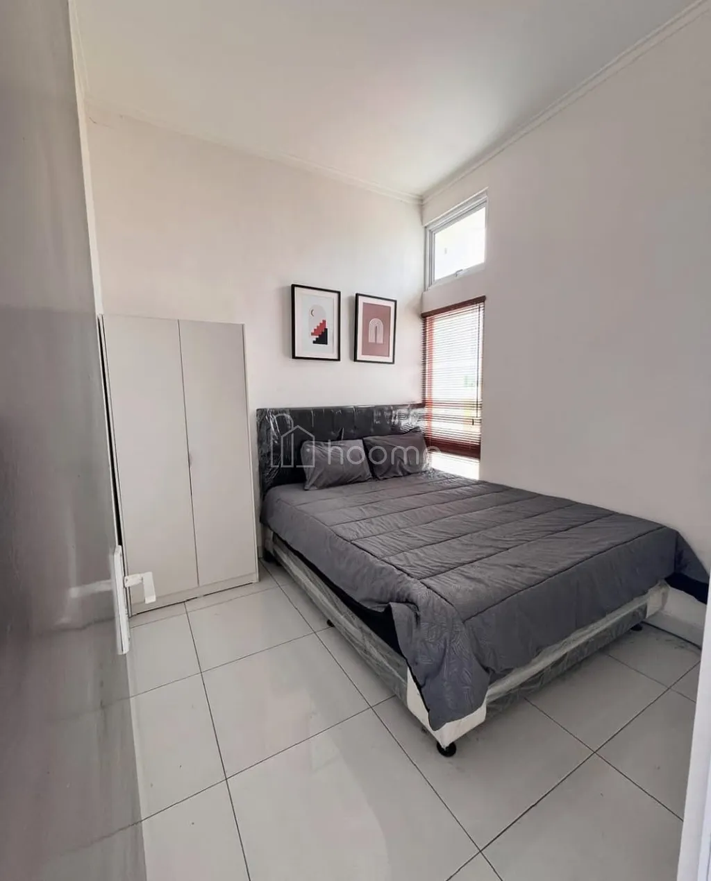 DIJUAL CEPAT / TAKE OVER RUMAH DI BUMI INDAH PASAR KEMIS TANGERANG LUAS 66 m2 SHM