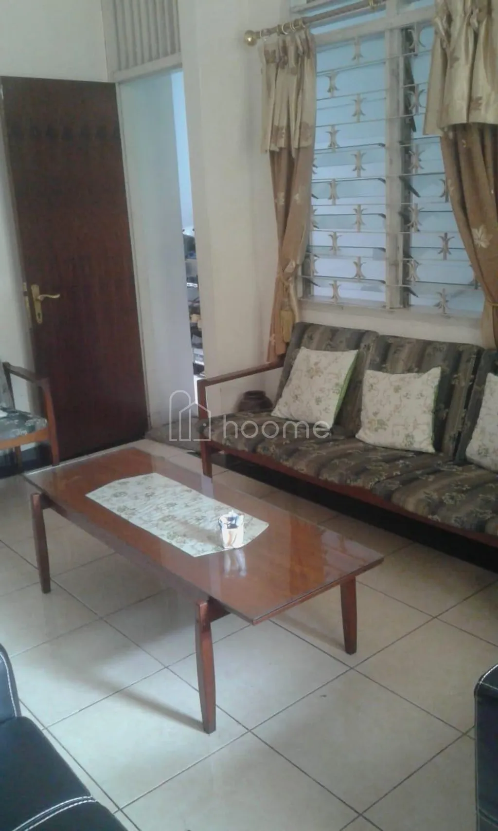 Dijual Tanah Lokasi Strategis - Bangunan Lama -  Dijual Cepat - Murah