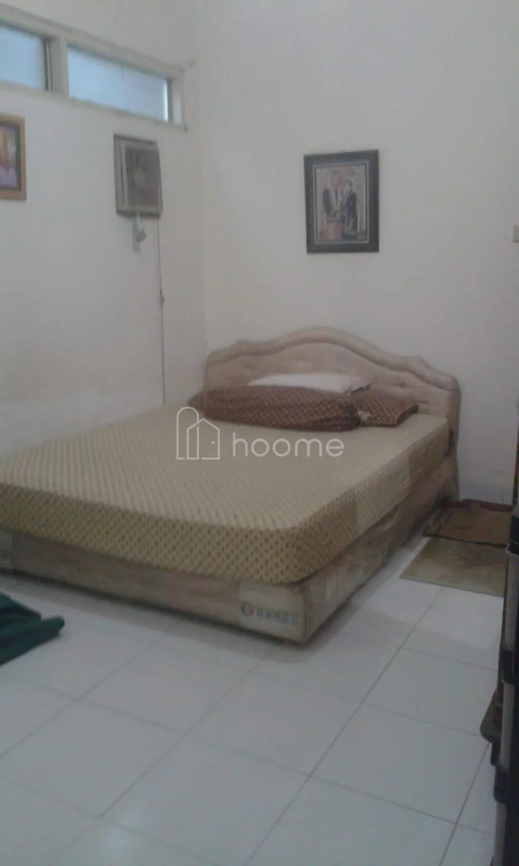 Dijual Tanah Lokasi Strategis - Bangunan Lama -  Dijual Cepat - Murah