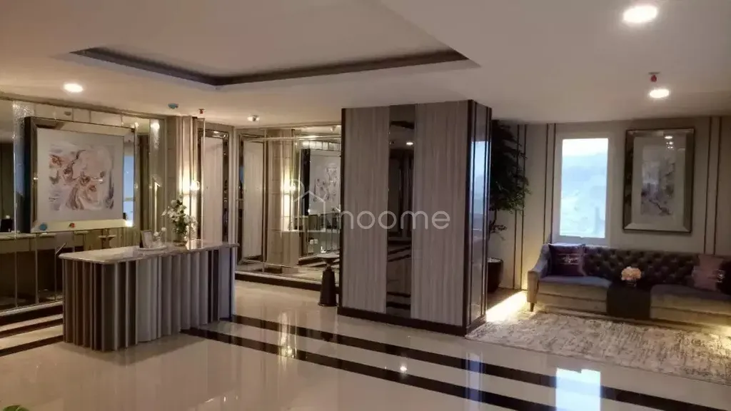 Disewakan : apartemen CBD Wiyung SBY