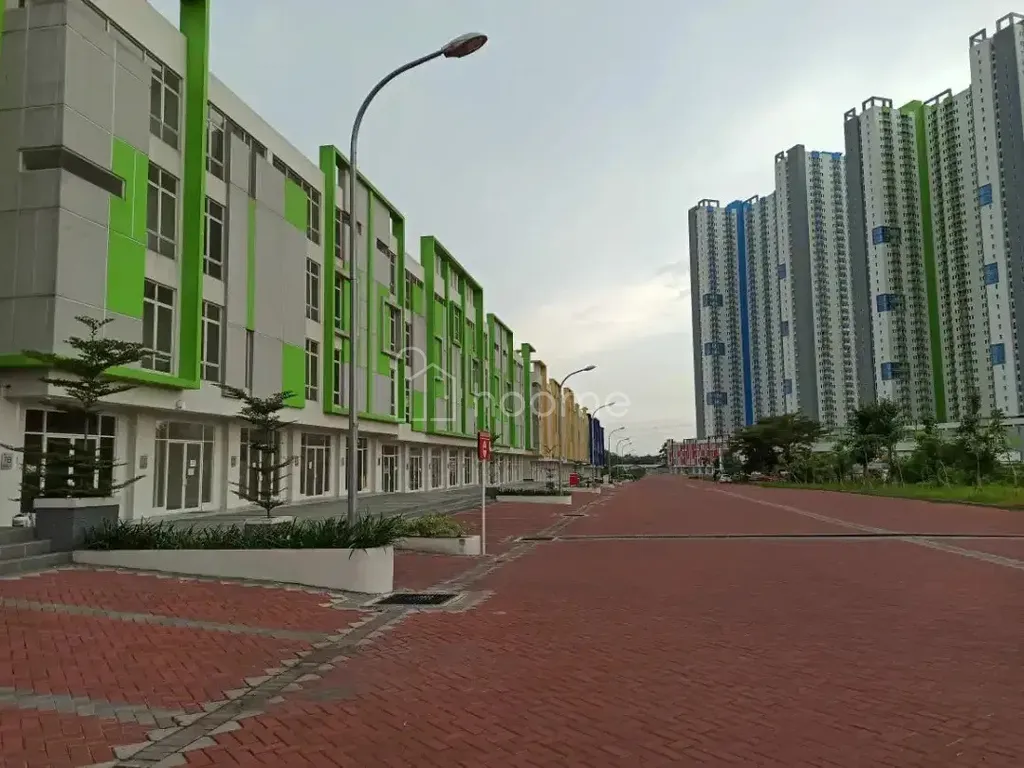 Disewakan : apartemen CBD Wiyung SBY