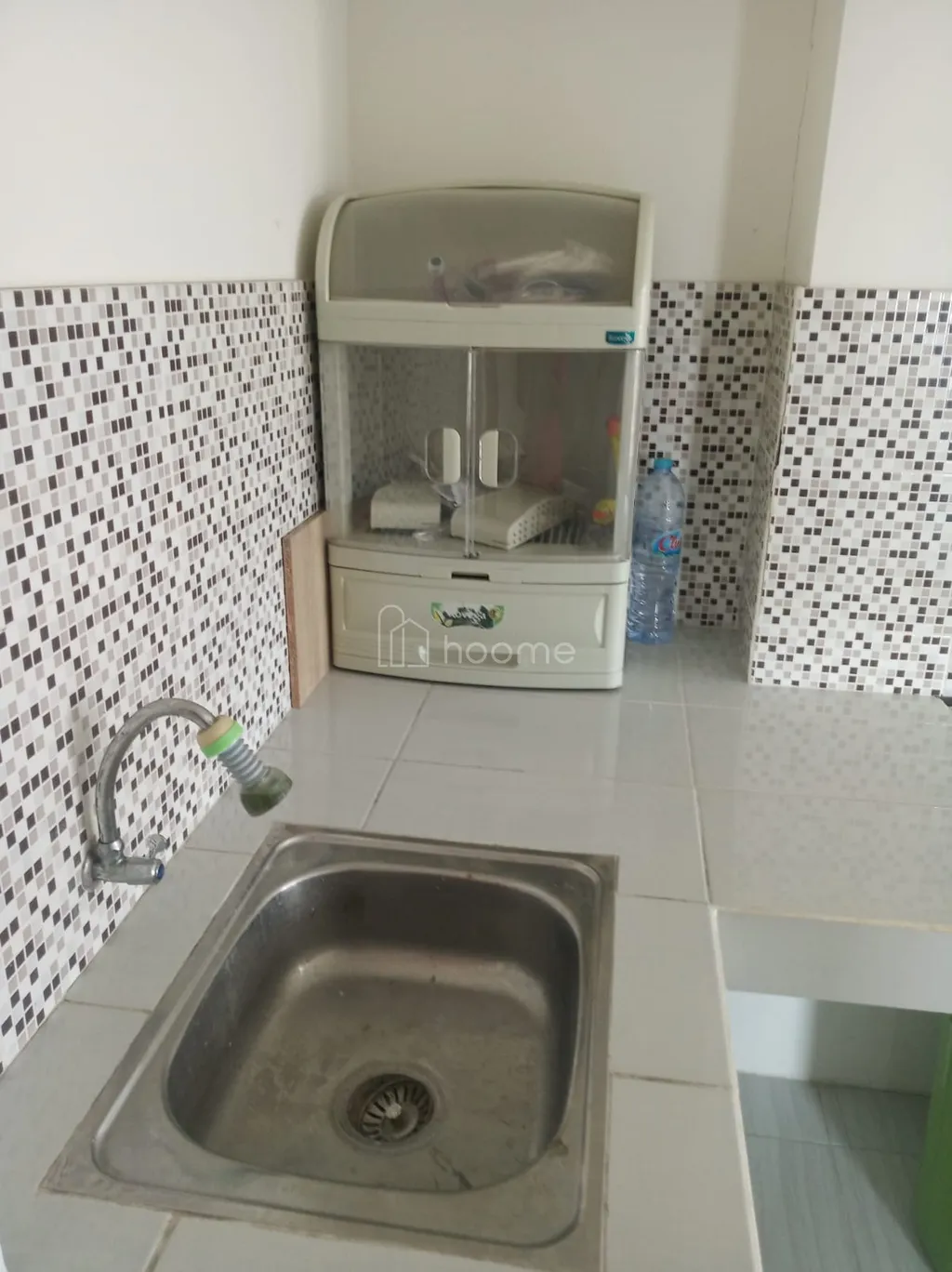 Disewakan : apartemen CBD Wiyung SBY