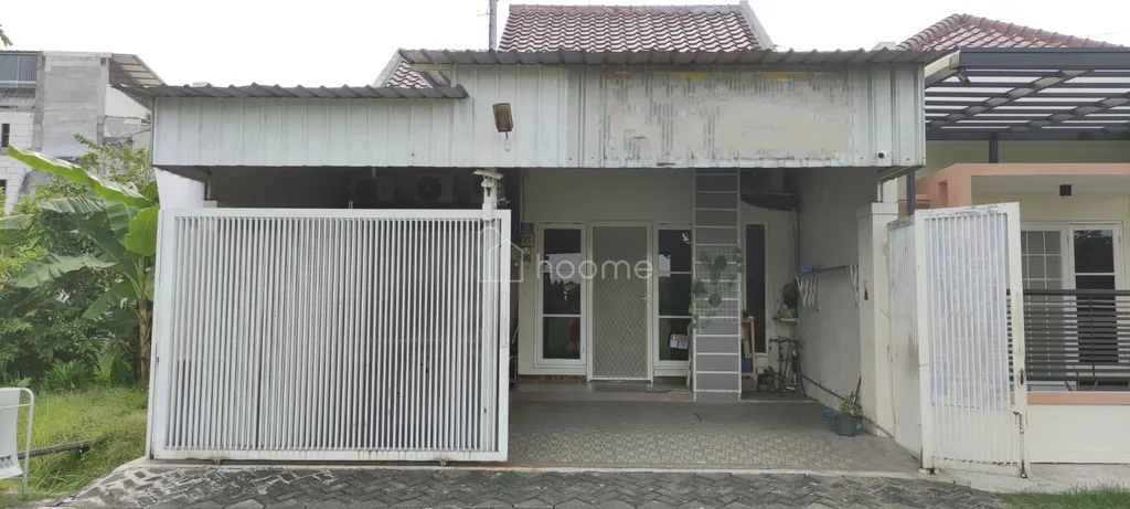 Dijual Rumah Secondary di Nirwana Regency, LT 138m² Bangunan 138m²