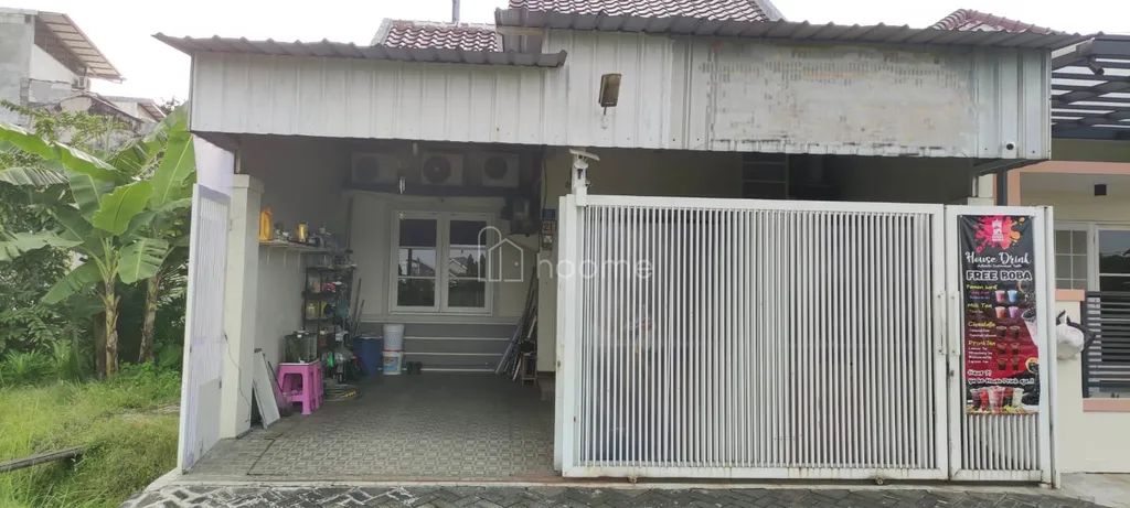 Dijual Rumah Secondary di Nirwana Regency, LT 138m² Bangunan 138m²