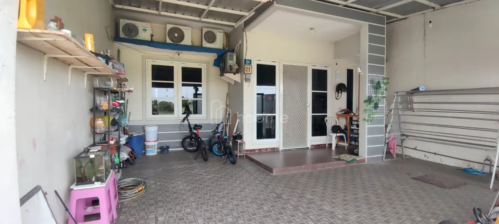 Dijual Rumah Secondary di Nirwana Regency, LT 138m² Bangunan 138m²